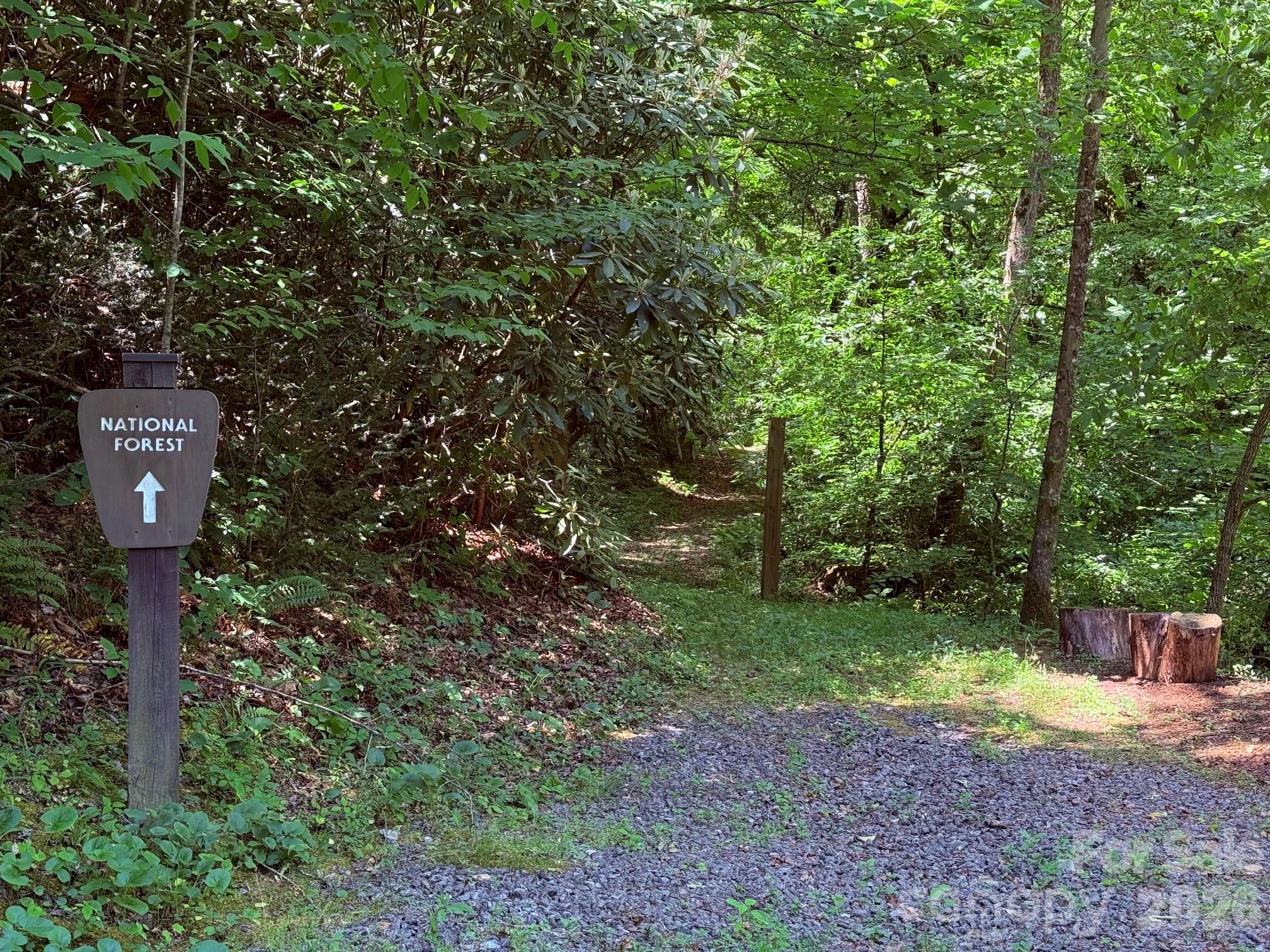 Tbd Heartwood Drive Collettsville NC 28611
