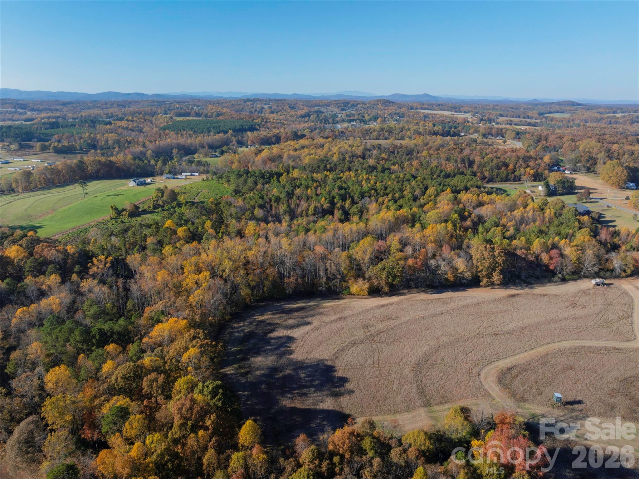 0000 Bud Davis Road Vale NC 28168