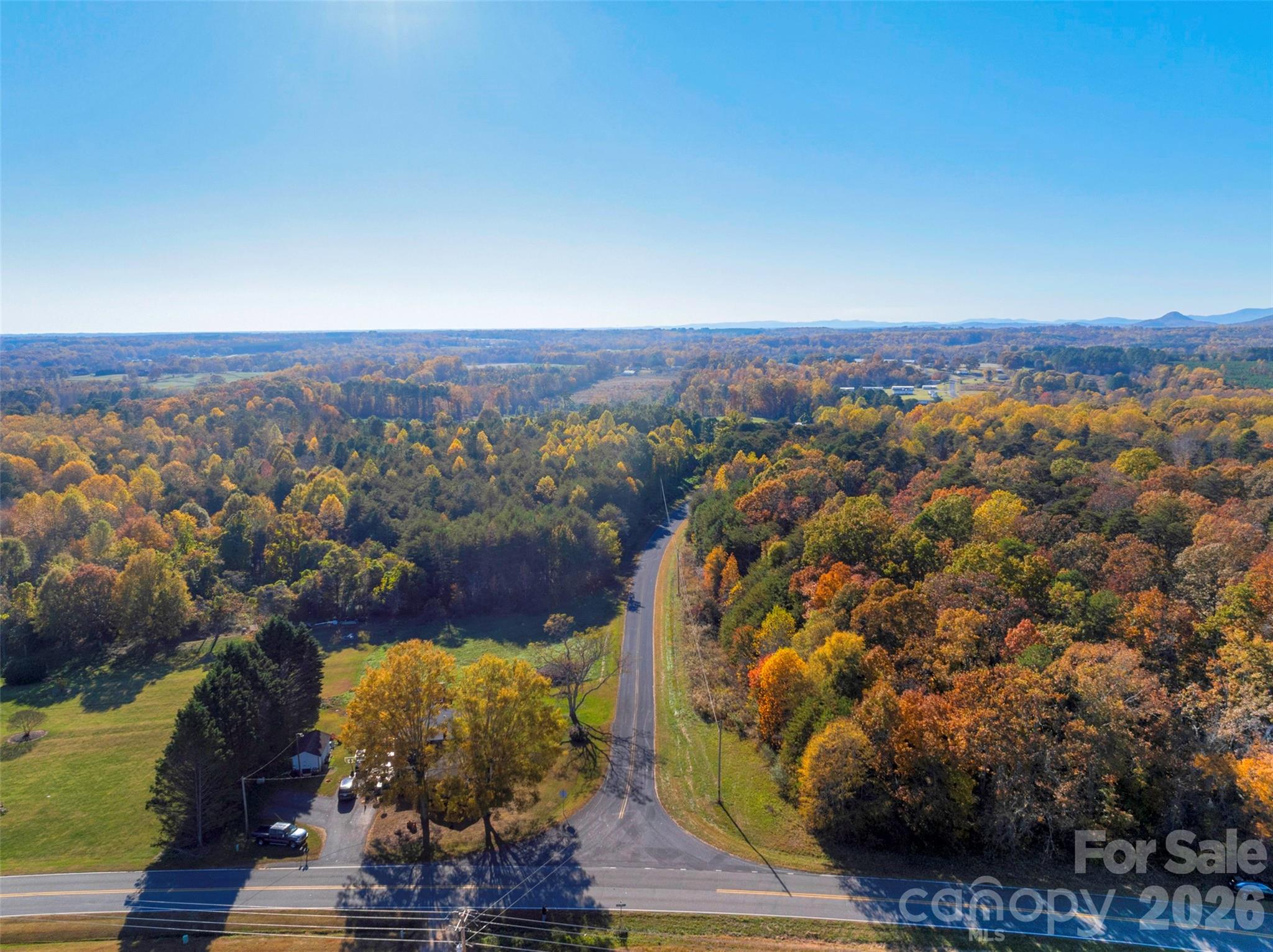 0000 Bud Davis Road Vale NC 28168