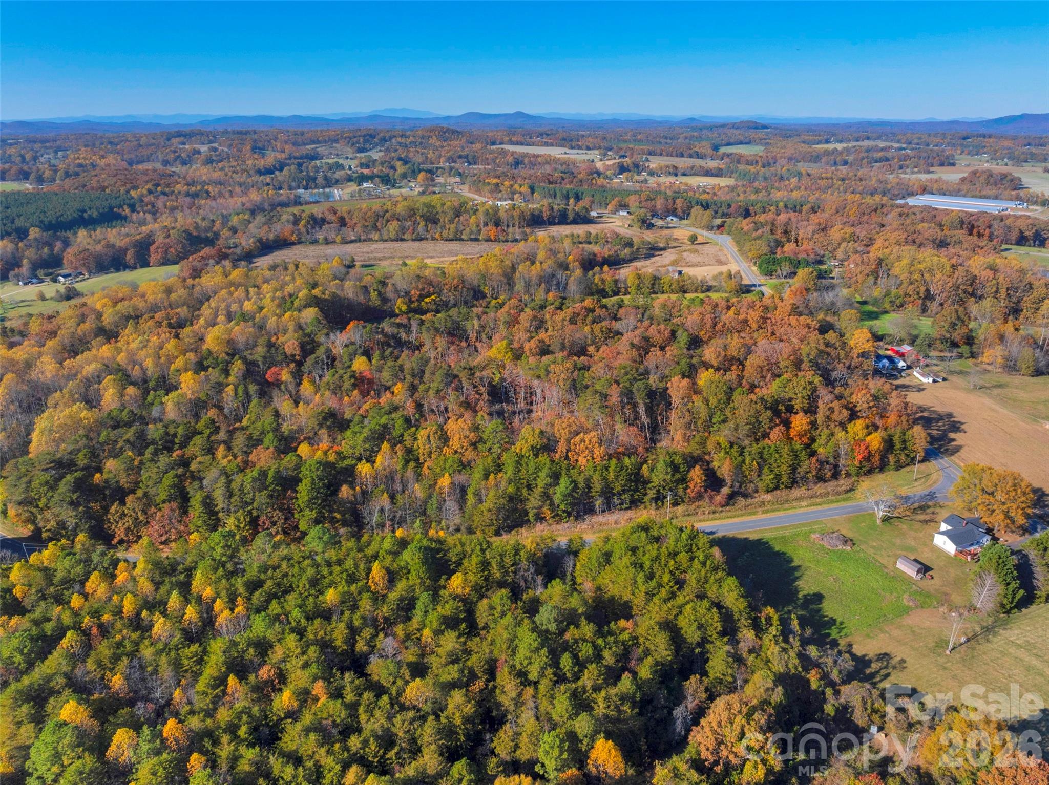 0000 Bud Davis Road Vale NC 28168