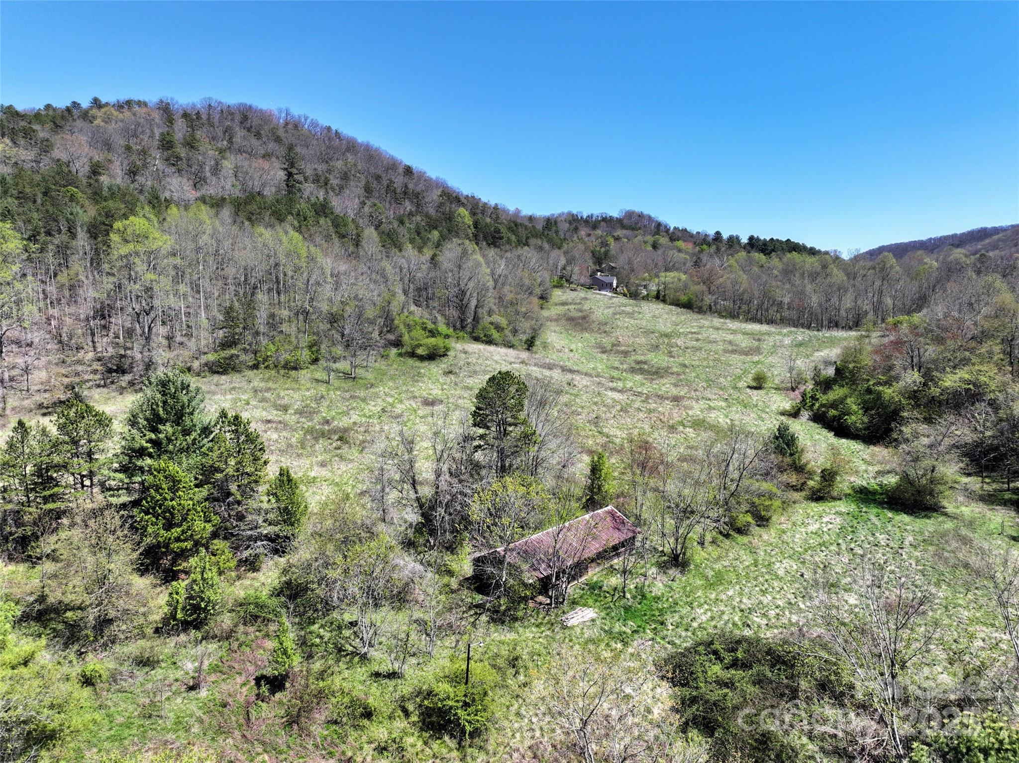 796 Upper Glady Fork Road Candler NC 28715