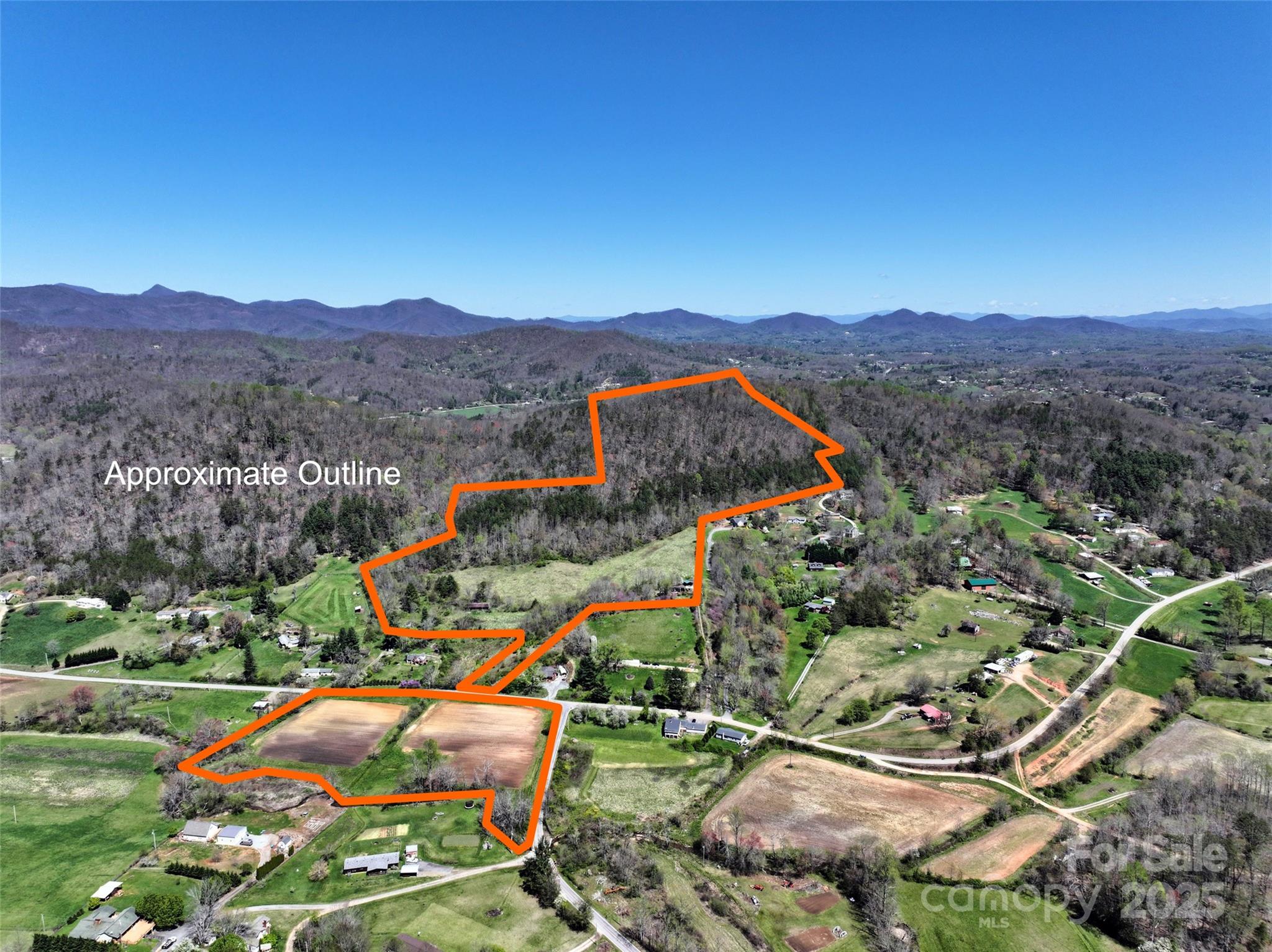 796 Upper Glady Fork Road Candler NC 28715