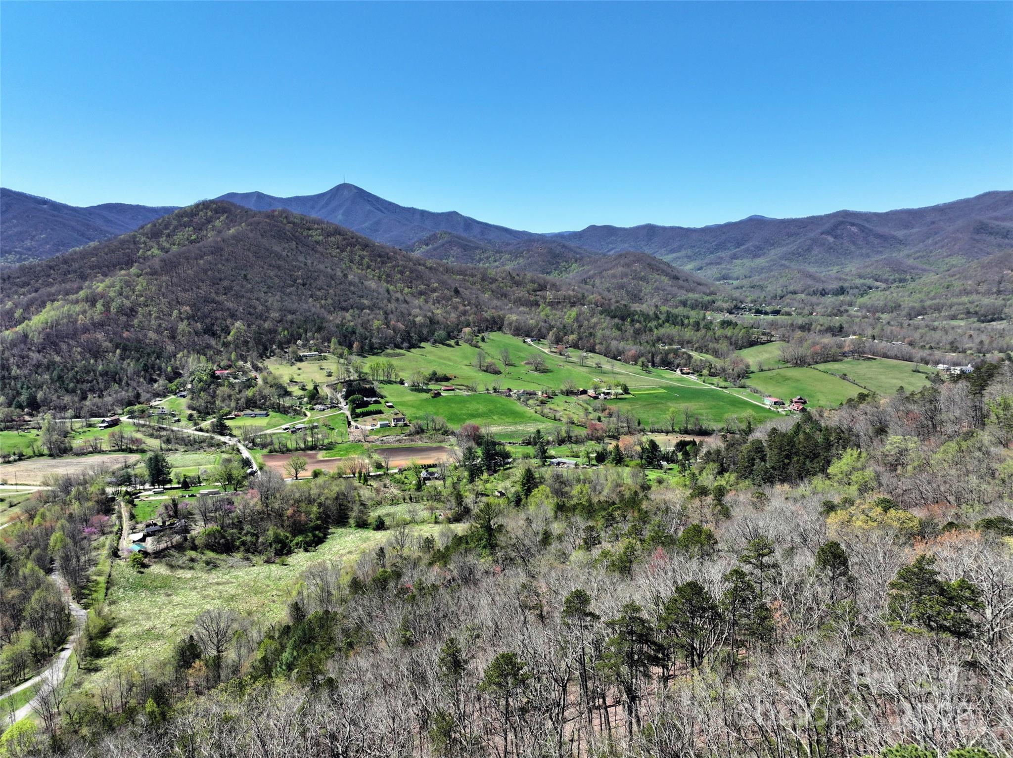 796 Upper Glady Fork Road Candler NC 28715