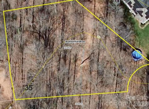 0 General Griffith Circle Rutherfordton NC 28139