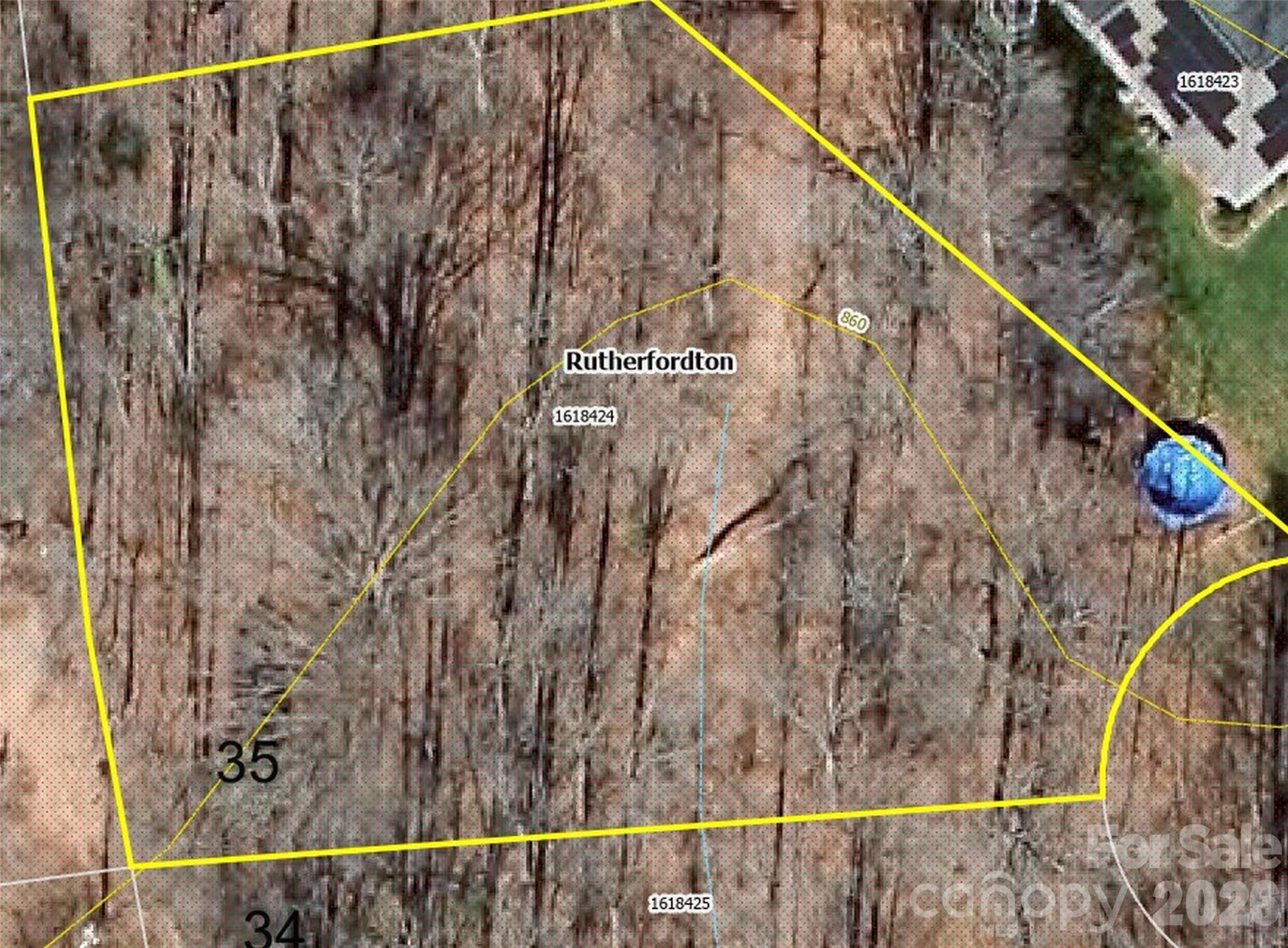 0 General Griffith Circle Rutherfordton NC 28139