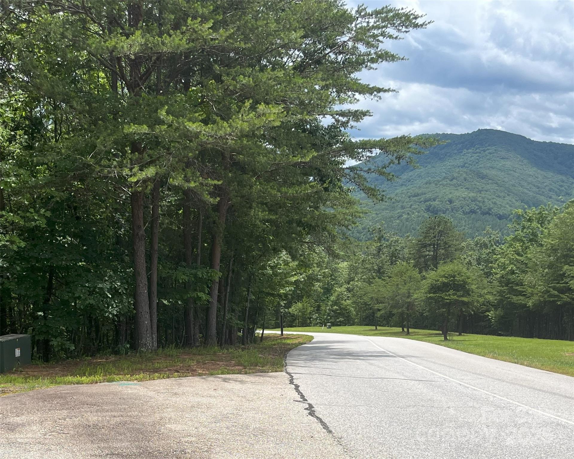 00 Deep Gap Road E Mill Spring NC 28756
