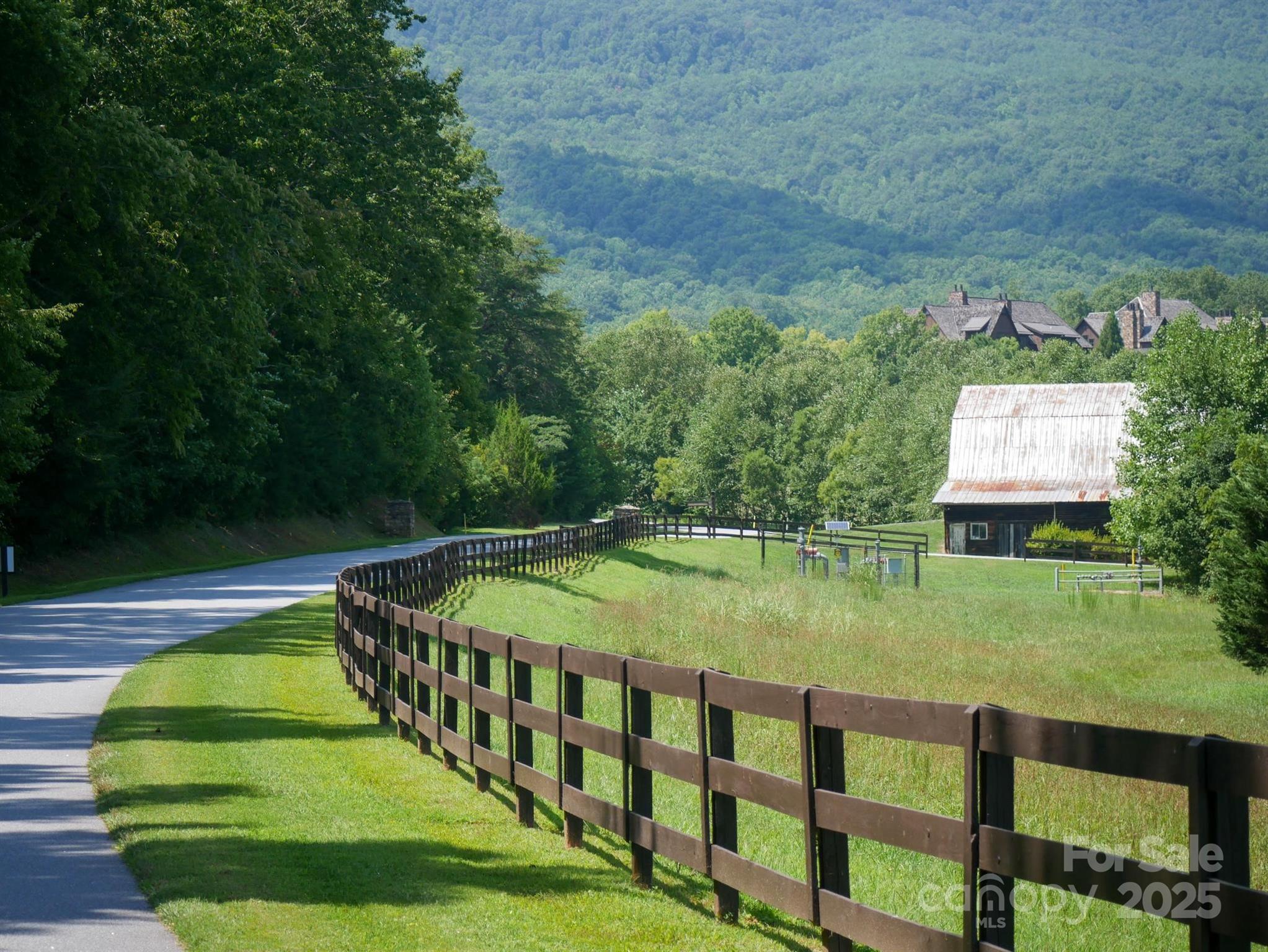 00 Deep Gap Road E Mill Spring NC 28756