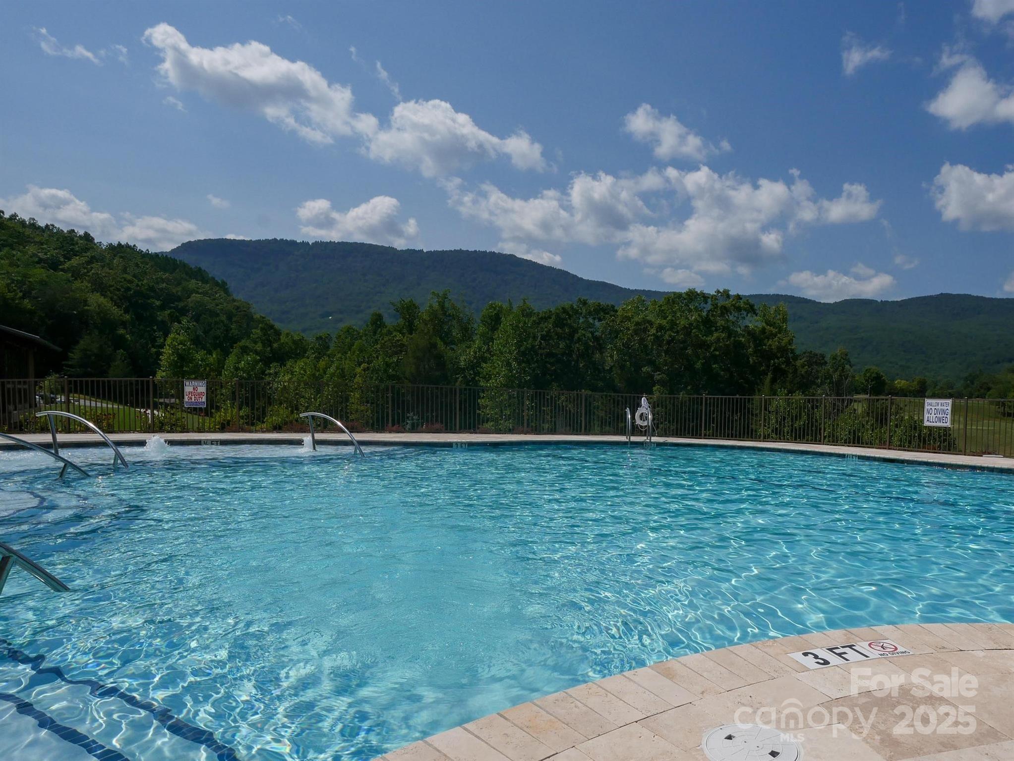 00 Deep Gap Road E Mill Spring NC 28756
