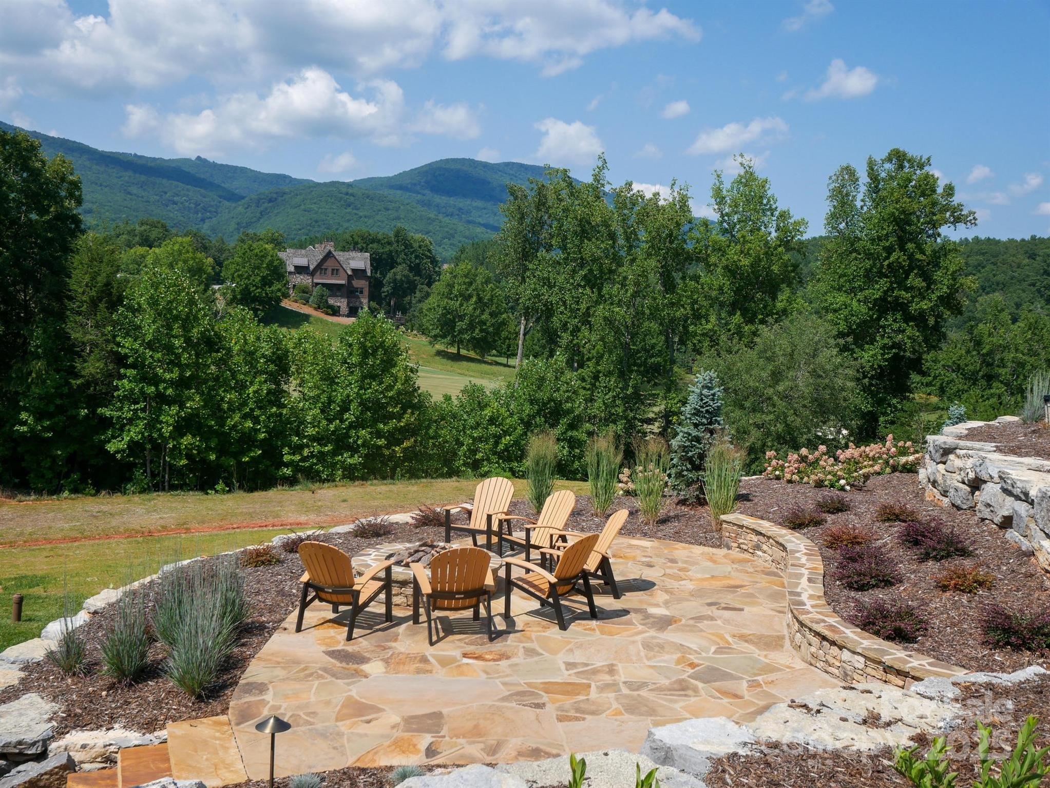 00 Deep Gap Road E Mill Spring NC 28756