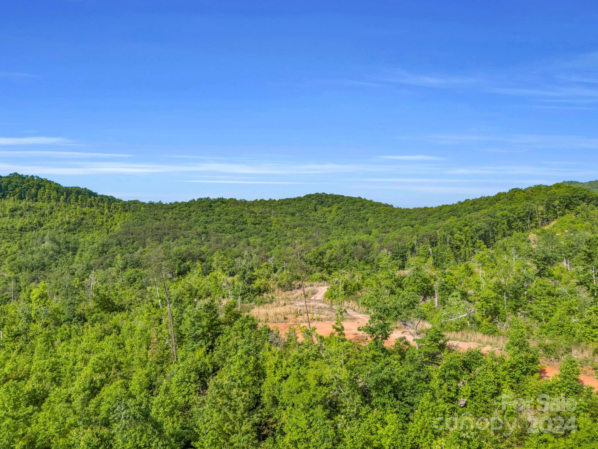 0 Bills Creek Road Lake Lure NC 28746