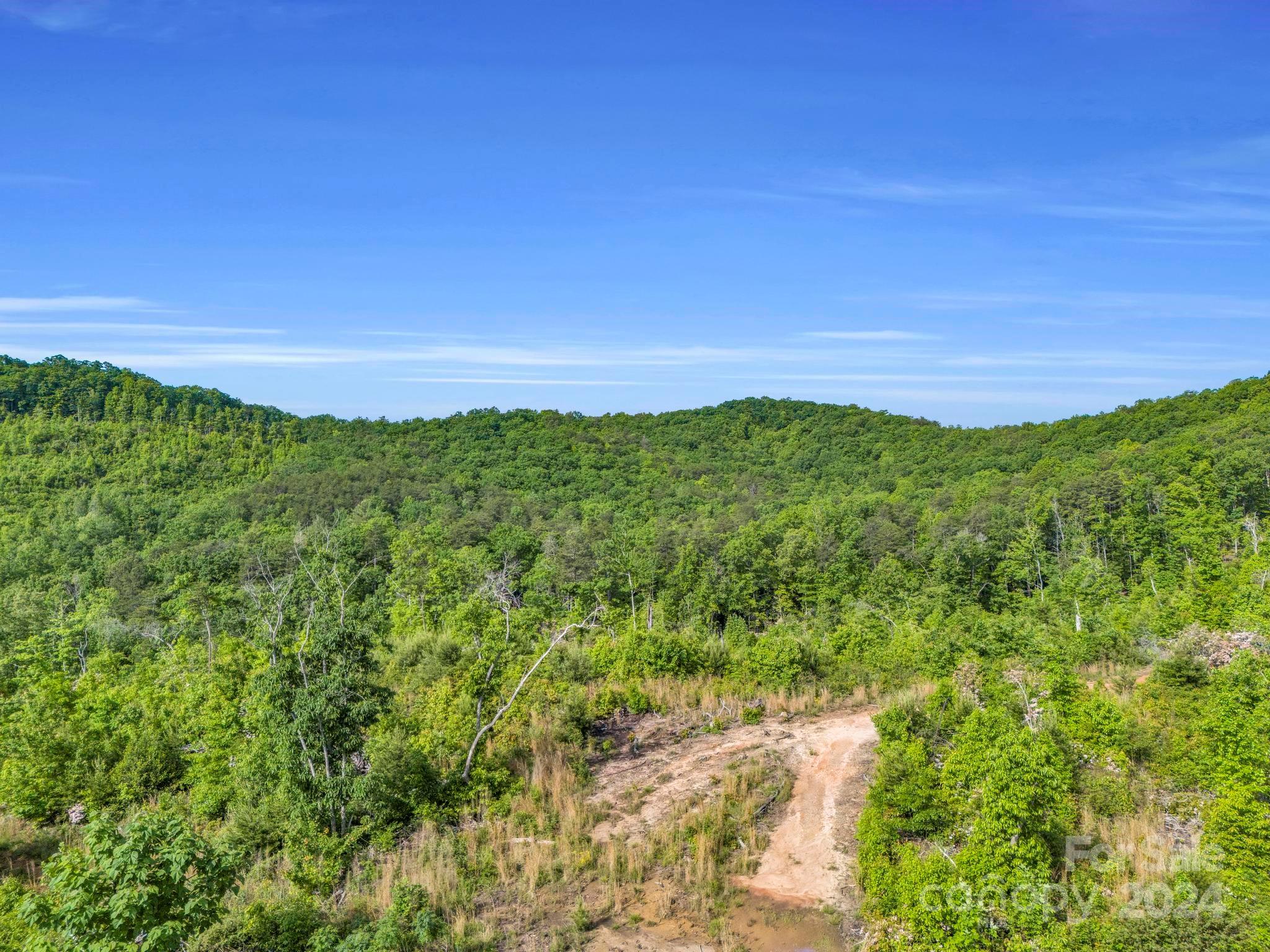 0 Bills Creek Road Lake Lure NC 28746