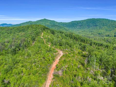0 Bills Creek Road Lake Lure NC 28746