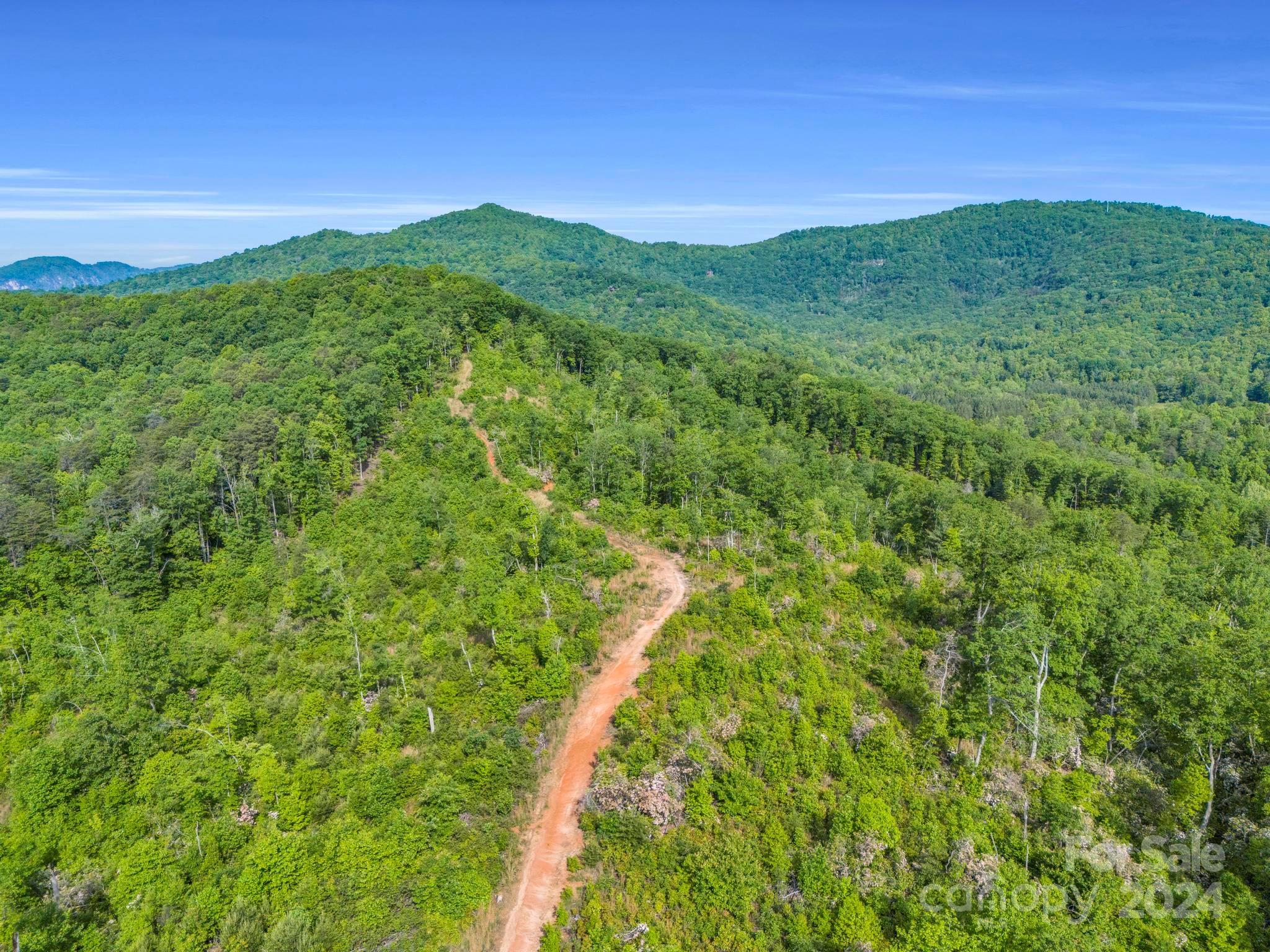 0 Bills Creek Road Lake Lure NC 28746