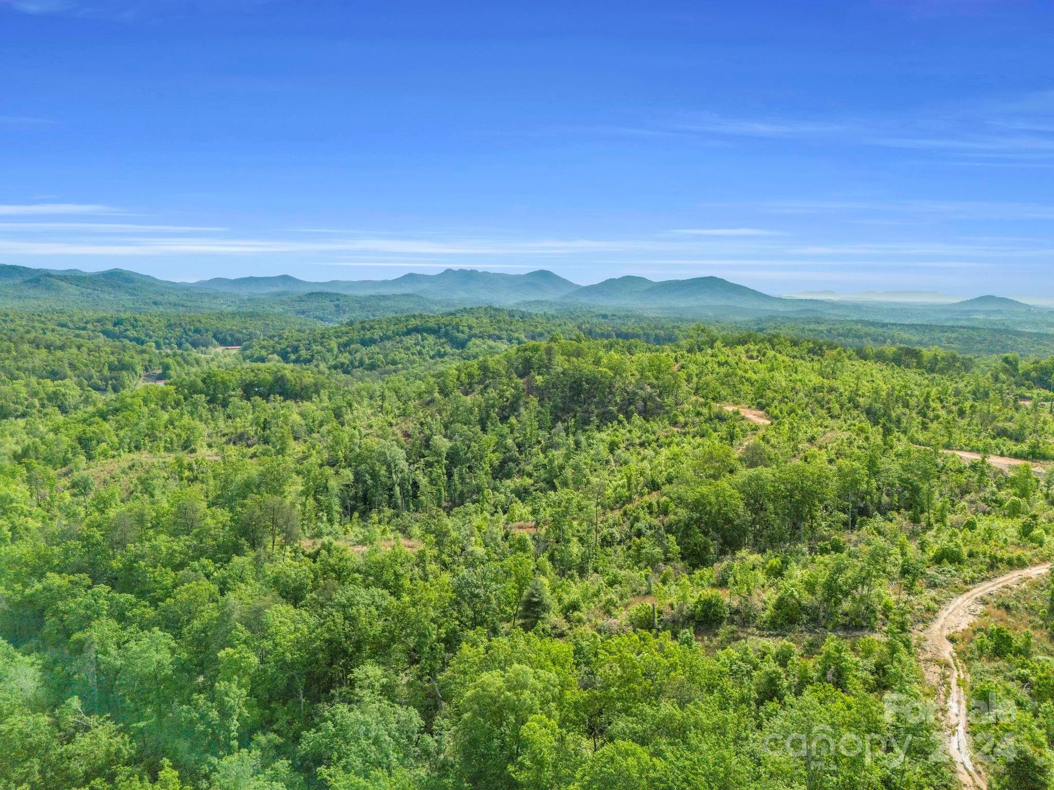 0 Bills Creek Road Lake Lure NC 28746