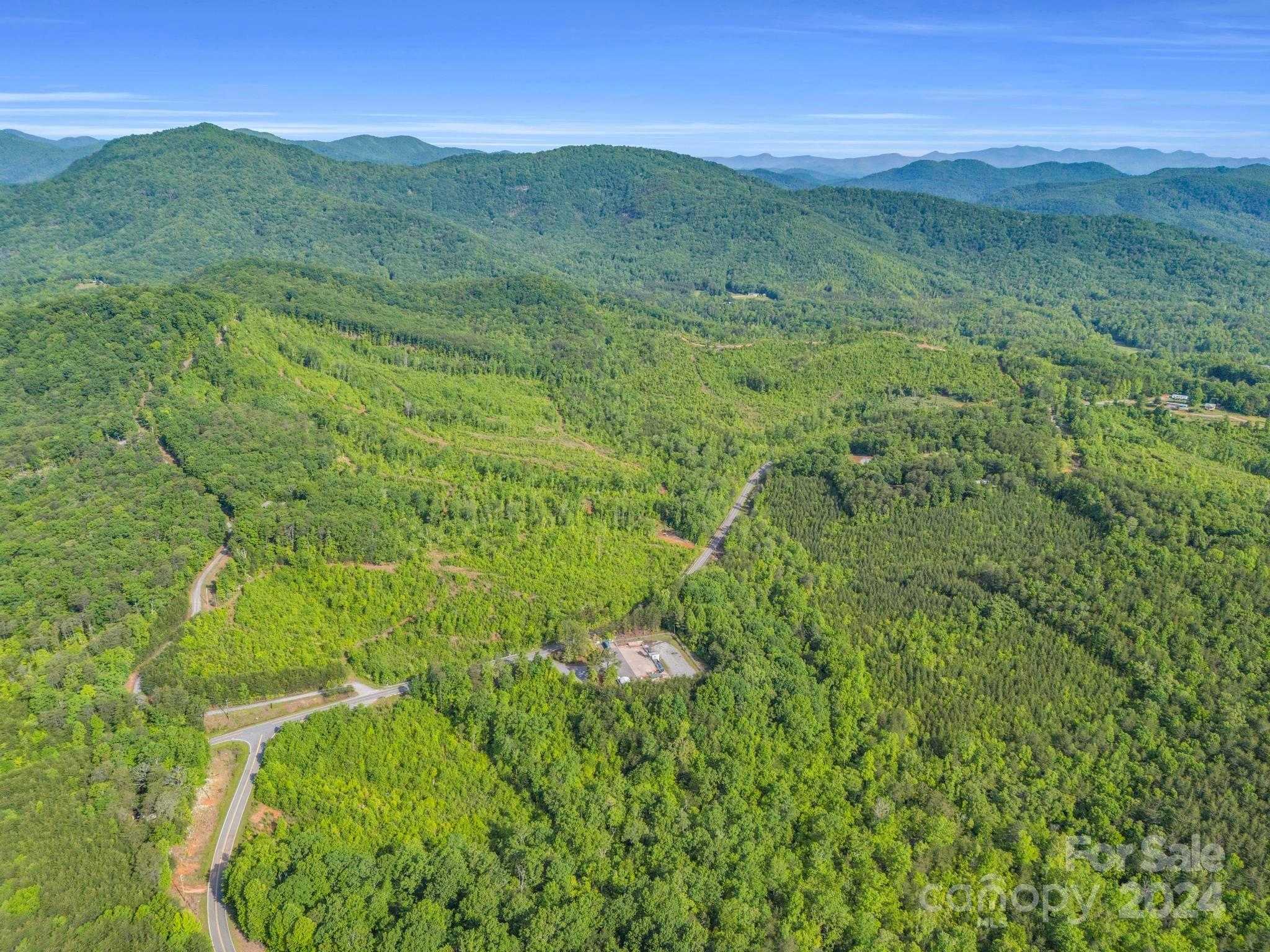 0 Bills Creek Road Lake Lure NC 28746