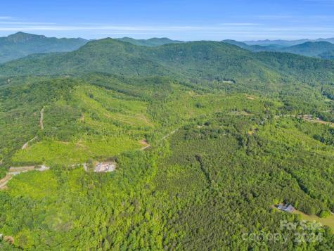 0 Bills Creek Road Lake Lure NC 28746
