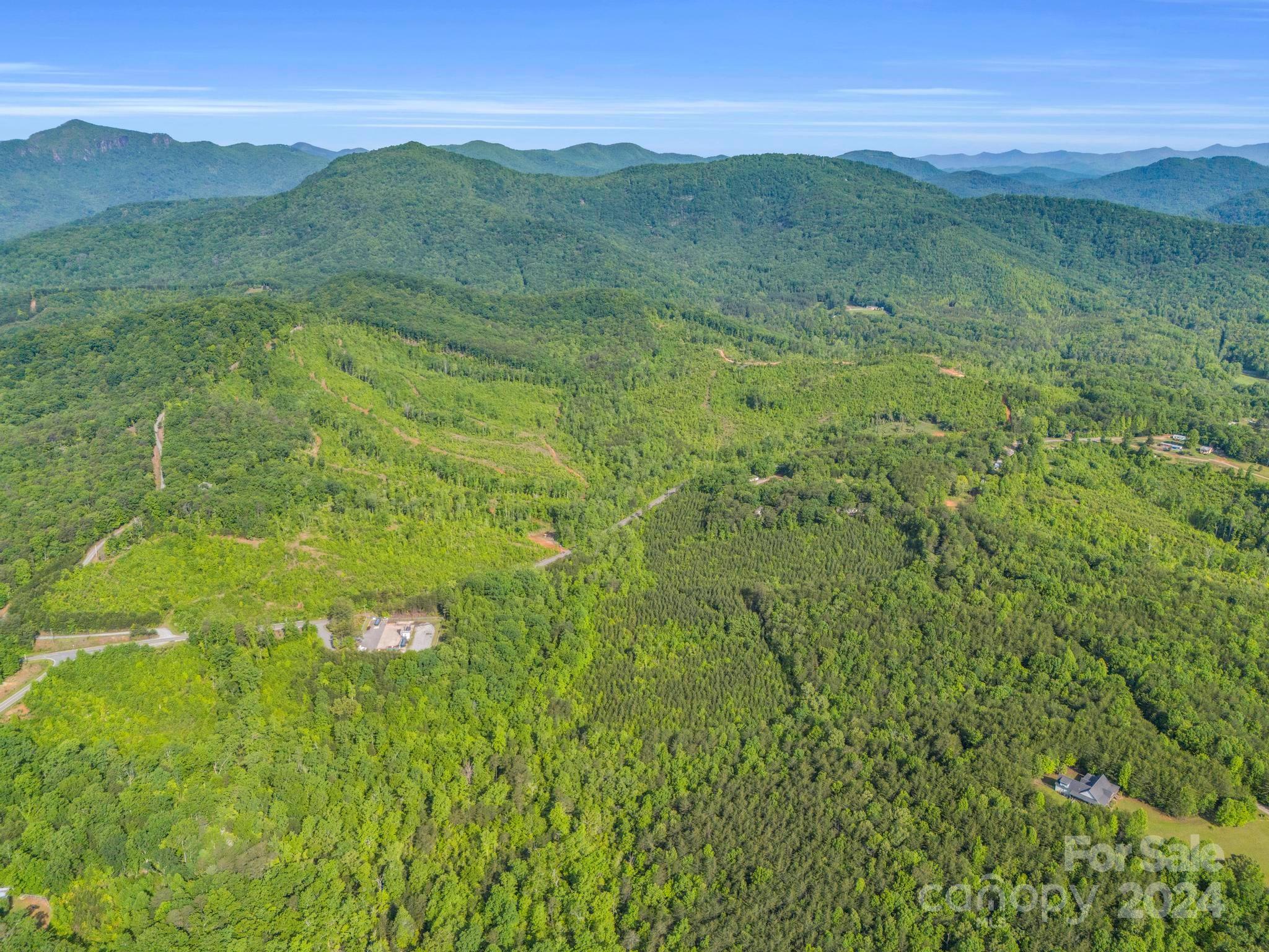 0 Bills Creek Road Lake Lure NC 28746