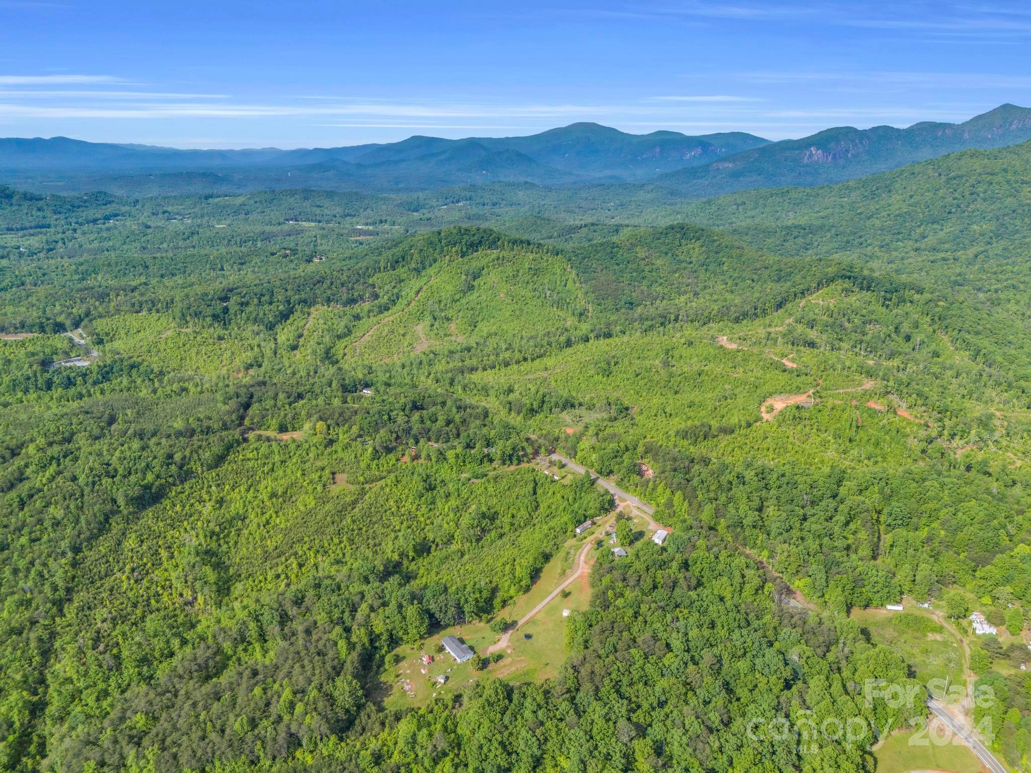 0 Bills Creek Road Lake Lure NC 28746