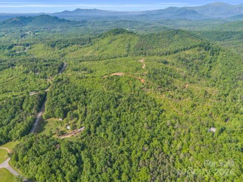 0 Bills Creek Road Lake Lure NC 28746