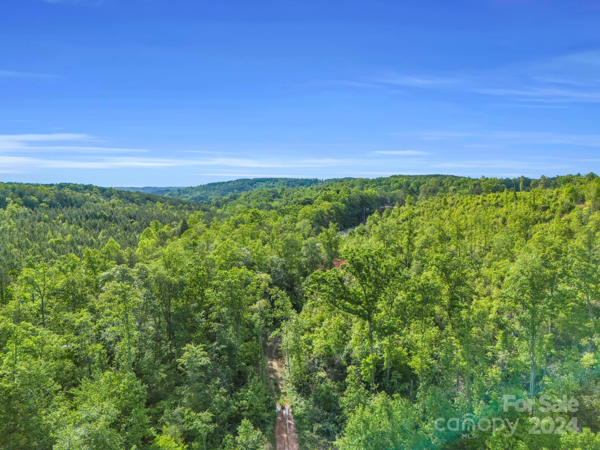 0 Bills Creek Road Lake Lure NC 28746