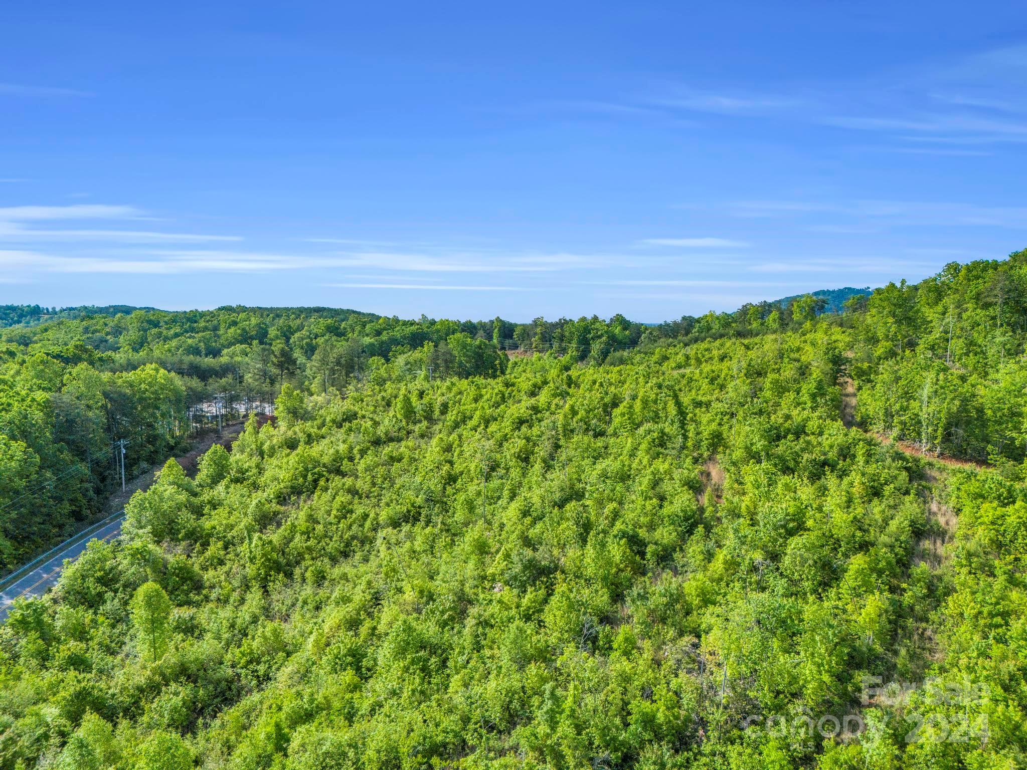 0 Bills Creek Road Lake Lure NC 28746