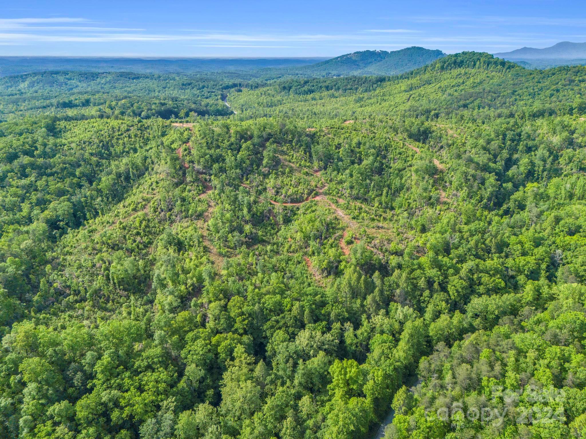 0 Bills Creek Road Lake Lure NC 28746
