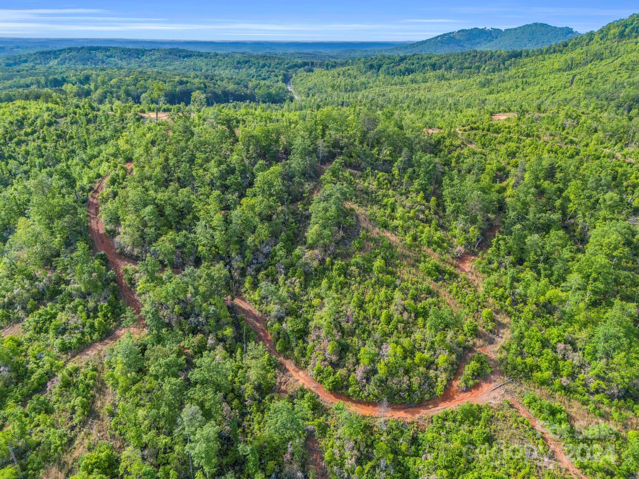 0 Bills Creek Road Lake Lure NC 28746
