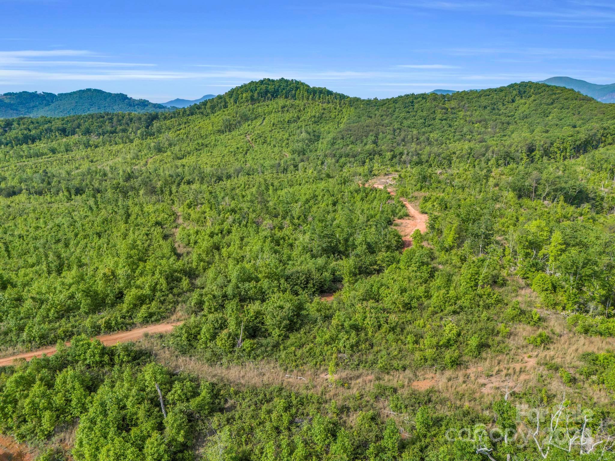 0 Bills Creek Road Lake Lure NC 28746