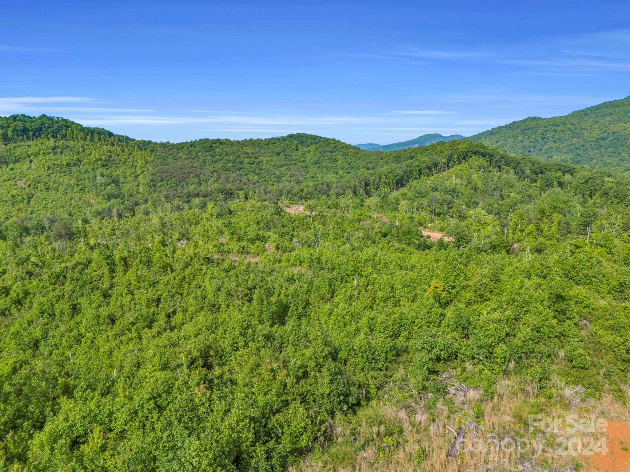 0 Bills Creek Road Lake Lure NC 28746