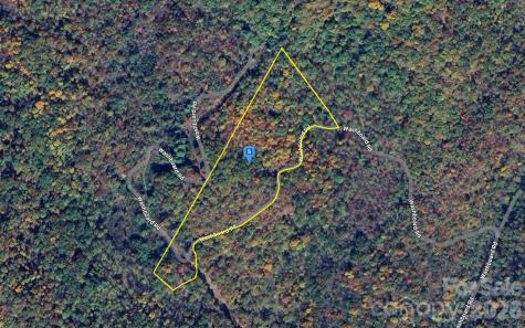 1300 Washboard Road Cullowhee NC 28723
