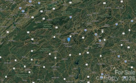 1300 Washboard Road Cullowhee NC 28723