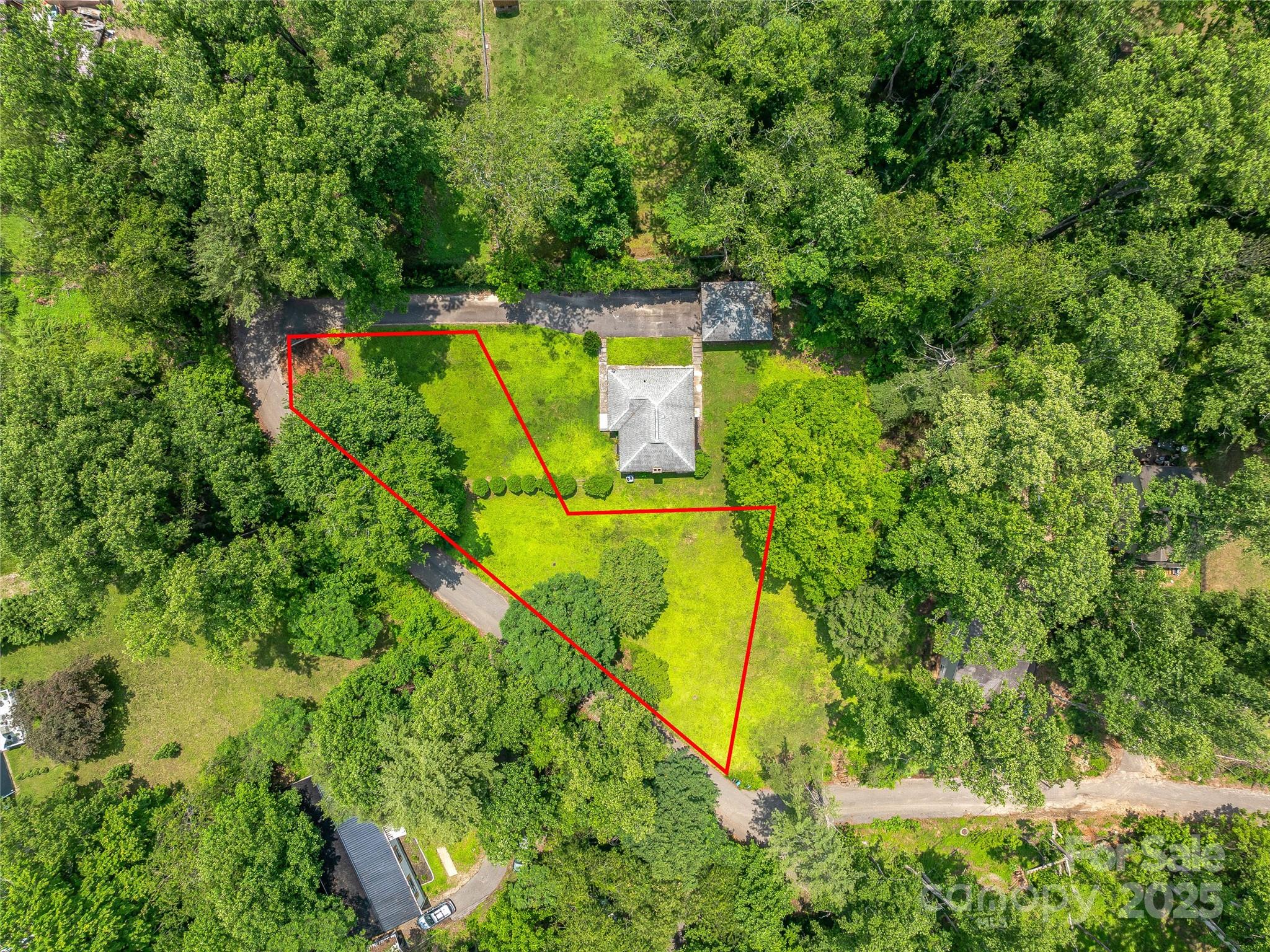 99999 W Skyland Circle Asheville NC 28804