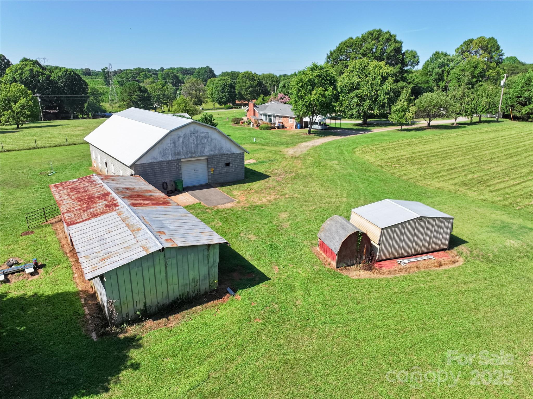 269 Johnson Dairy Road Mooresville NC 28115