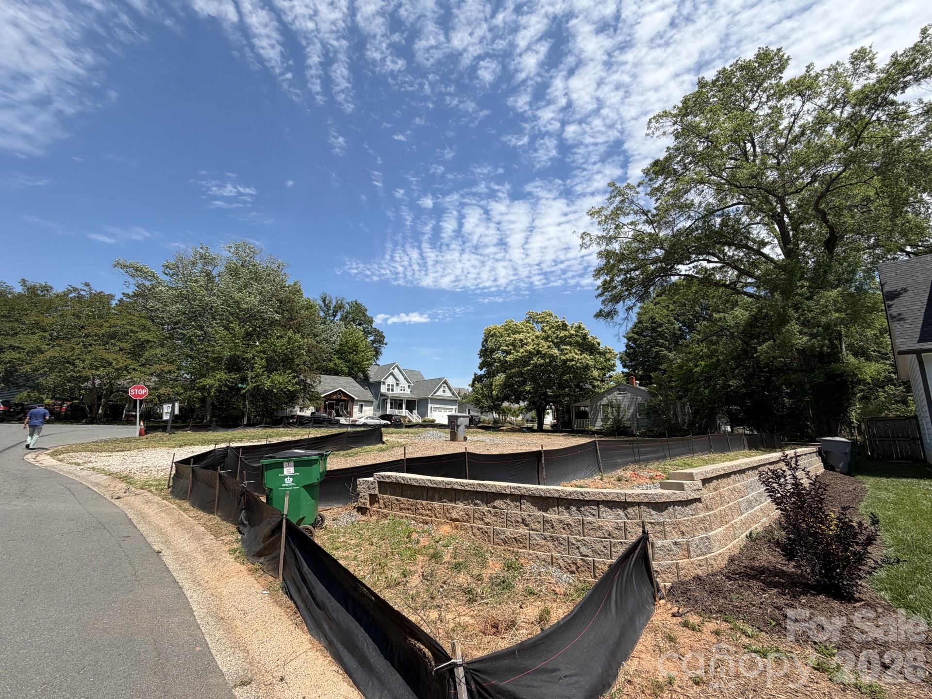 400 Greystone Road Charlotte NC 28209