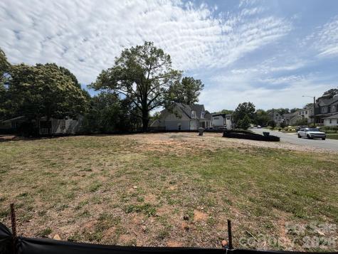 400 Greystone Road Charlotte NC 28209