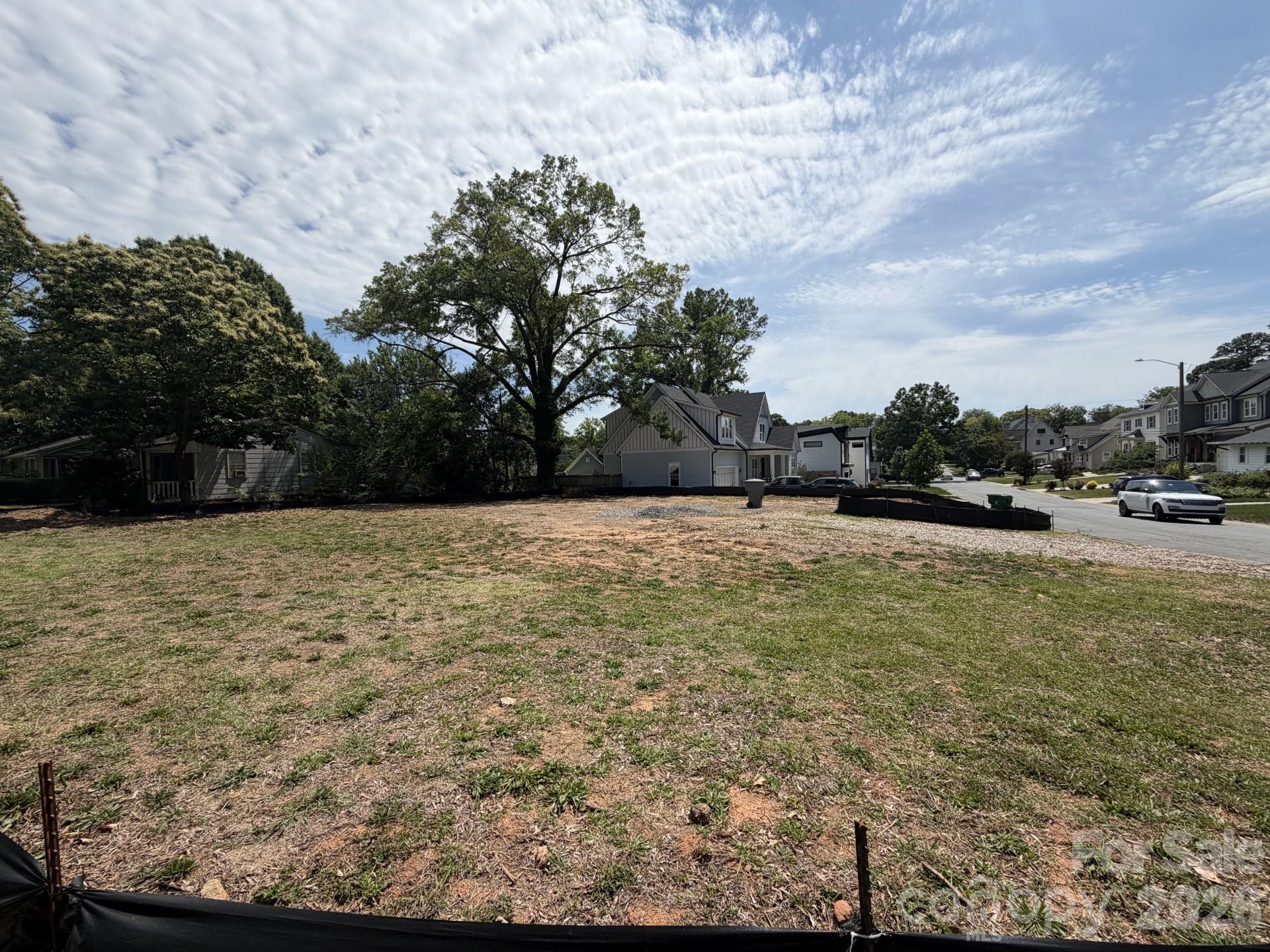 400 Greystone Road Charlotte NC 28209