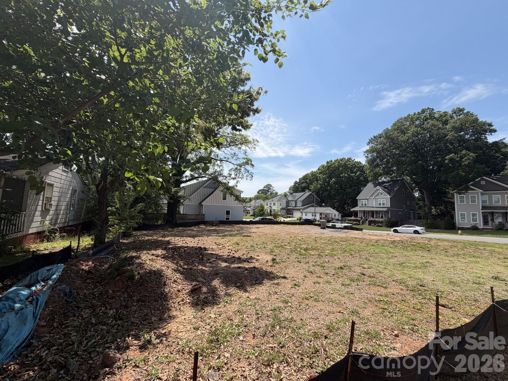 400 Greystone Road Charlotte NC 28209