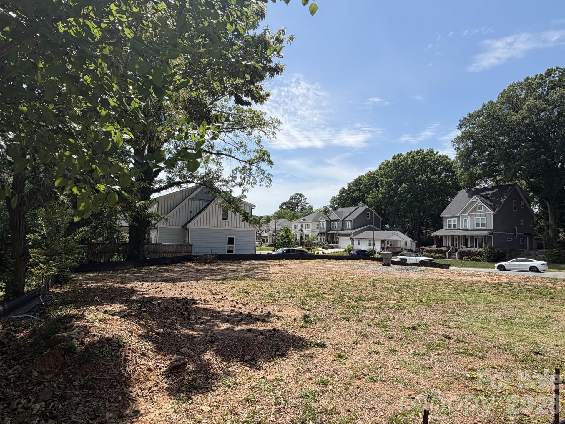 400 Greystone Road Charlotte NC 28209