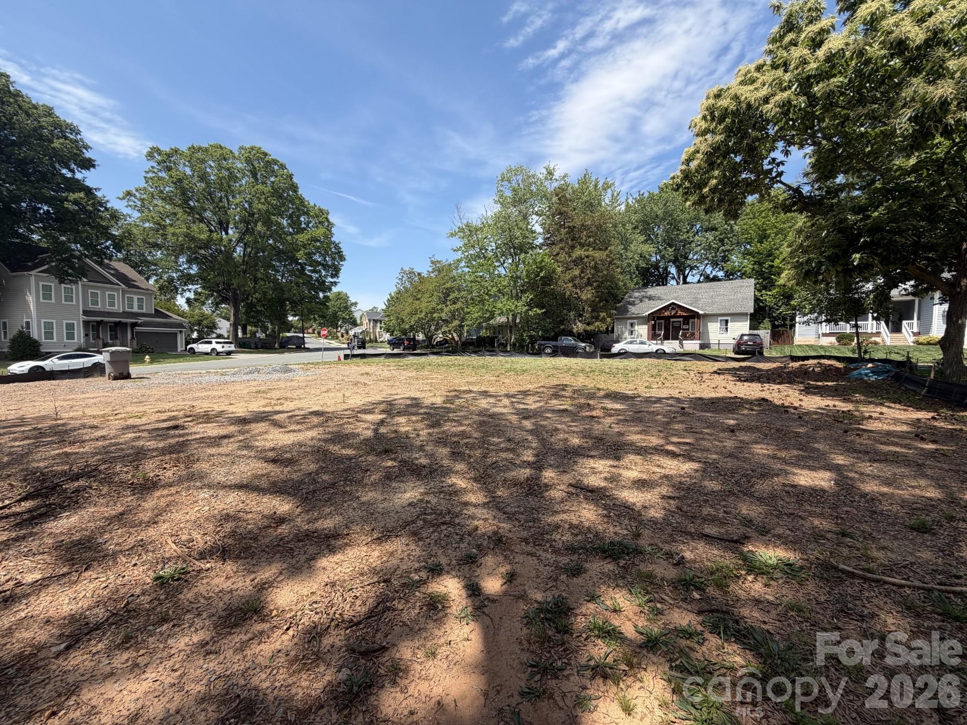 400 Greystone Road Charlotte NC 28209