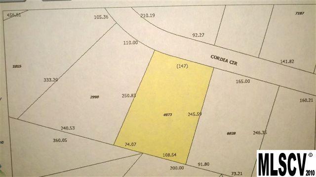 1668 Cordia Circle Newton NC 28658