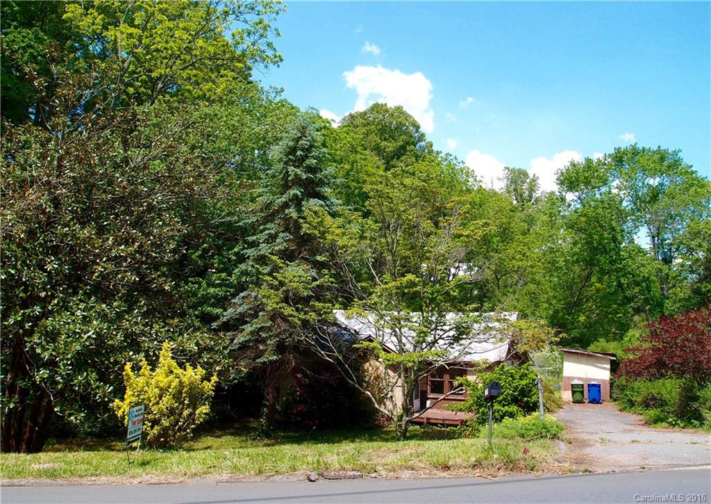421 Sand Hill Road Asheville NC 28806