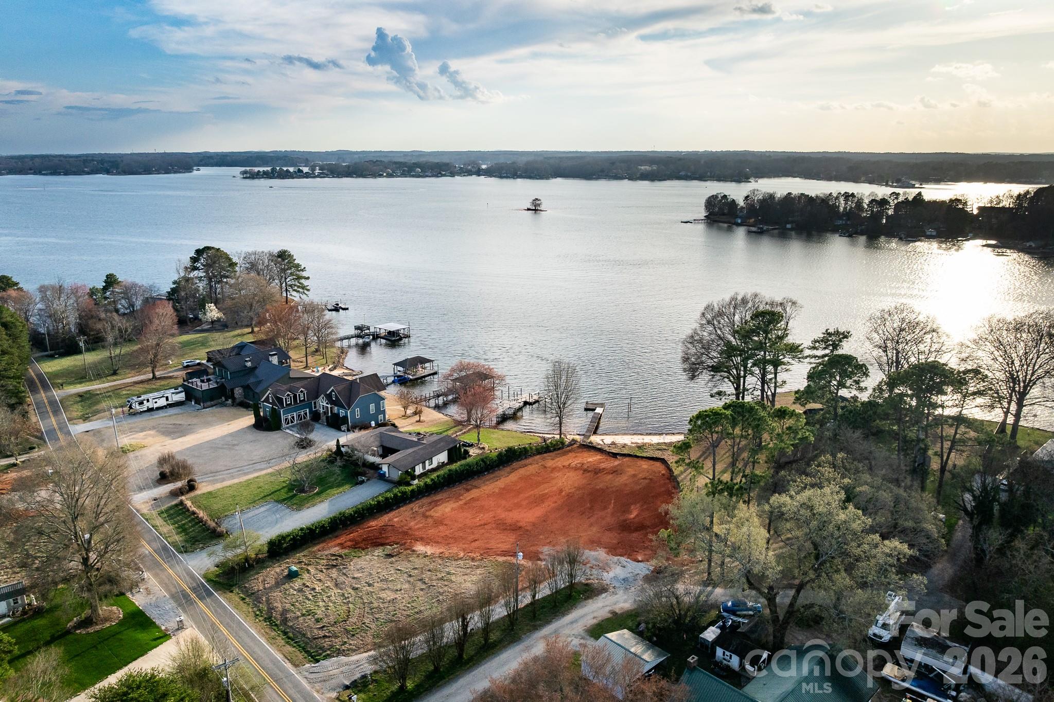 4673 Kiser Island Road Terrell NC 28682