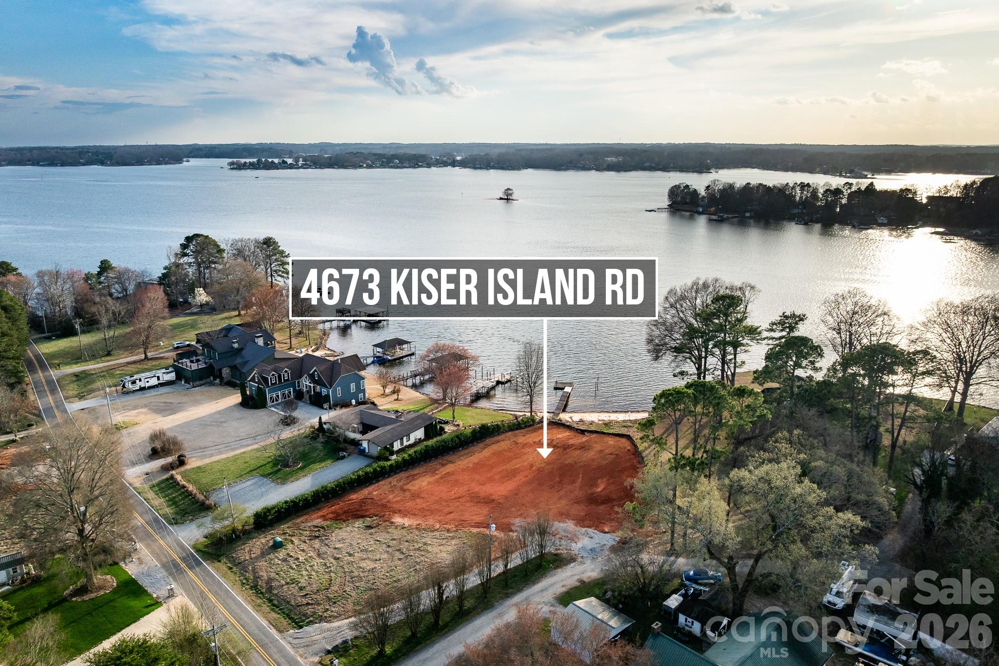 4673 Kiser Island Road Terrell NC 28682