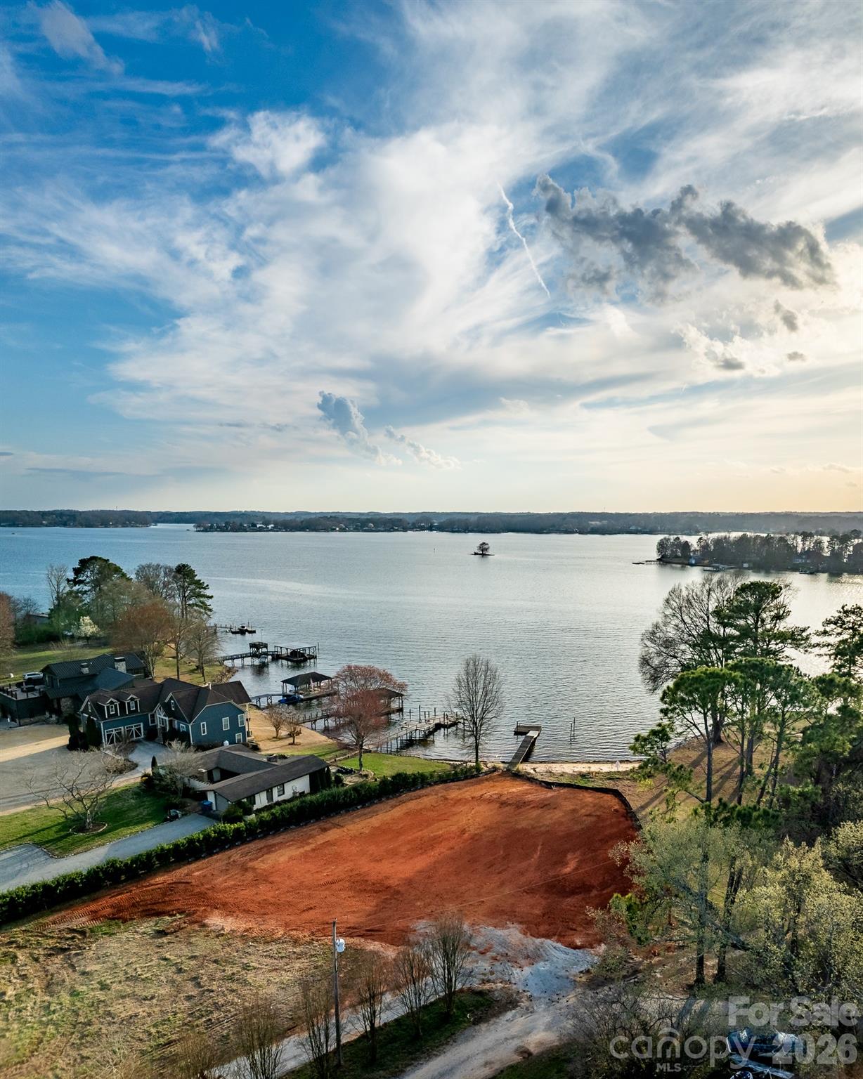 4673 Kiser Island Road Terrell NC 28682