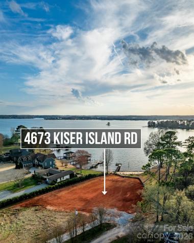 4673 Kiser Island Road Terrell NC 28682