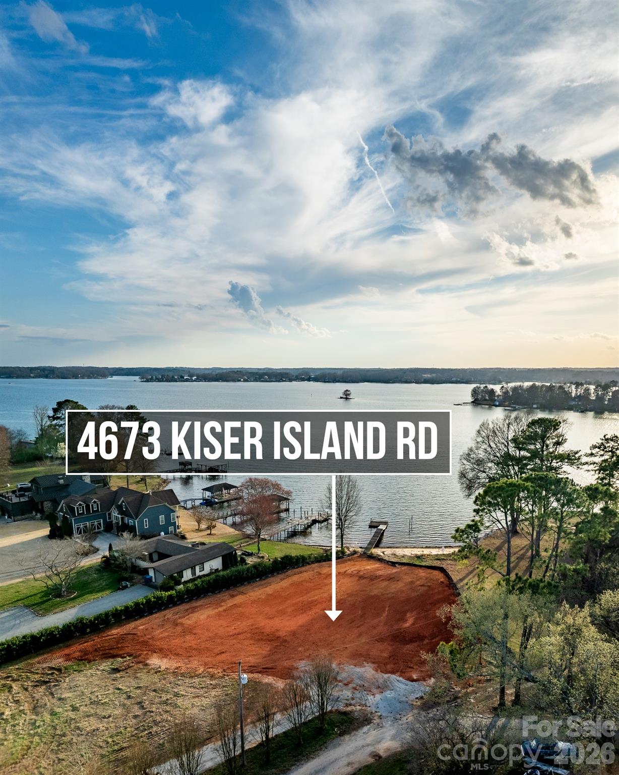 4673 Kiser Island Road Terrell NC 28682