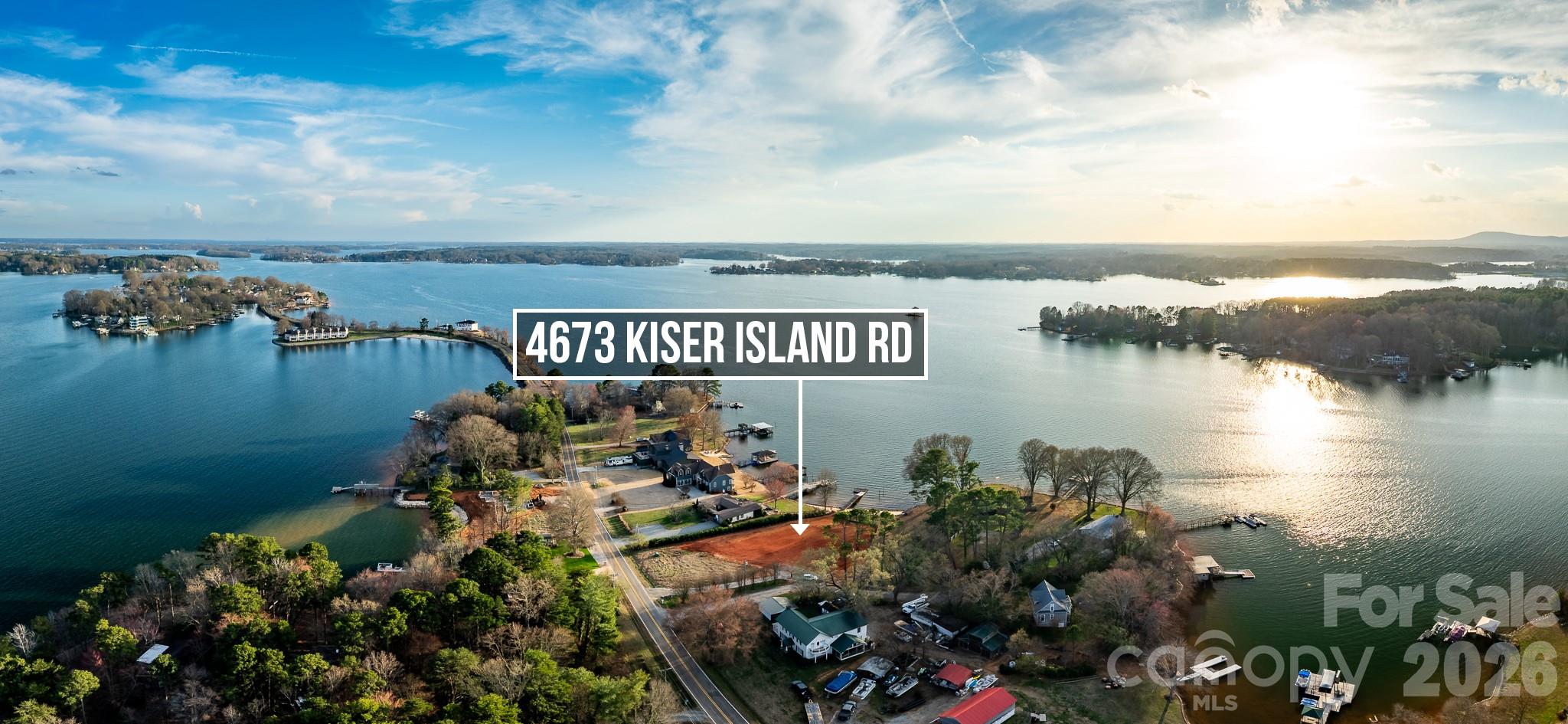 4673 Kiser Island Road Terrell NC 28682