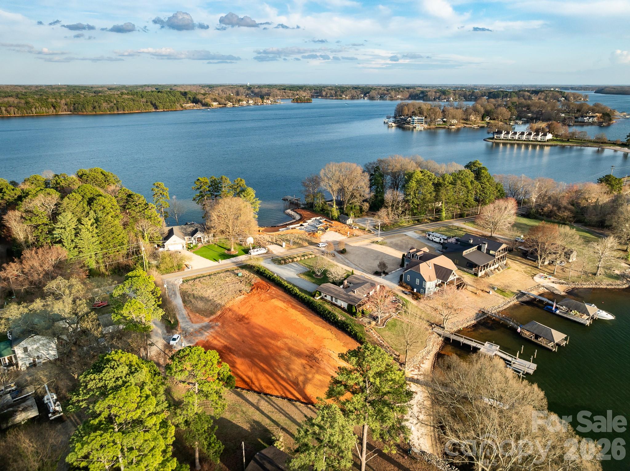 4673 Kiser Island Road Terrell NC 28682