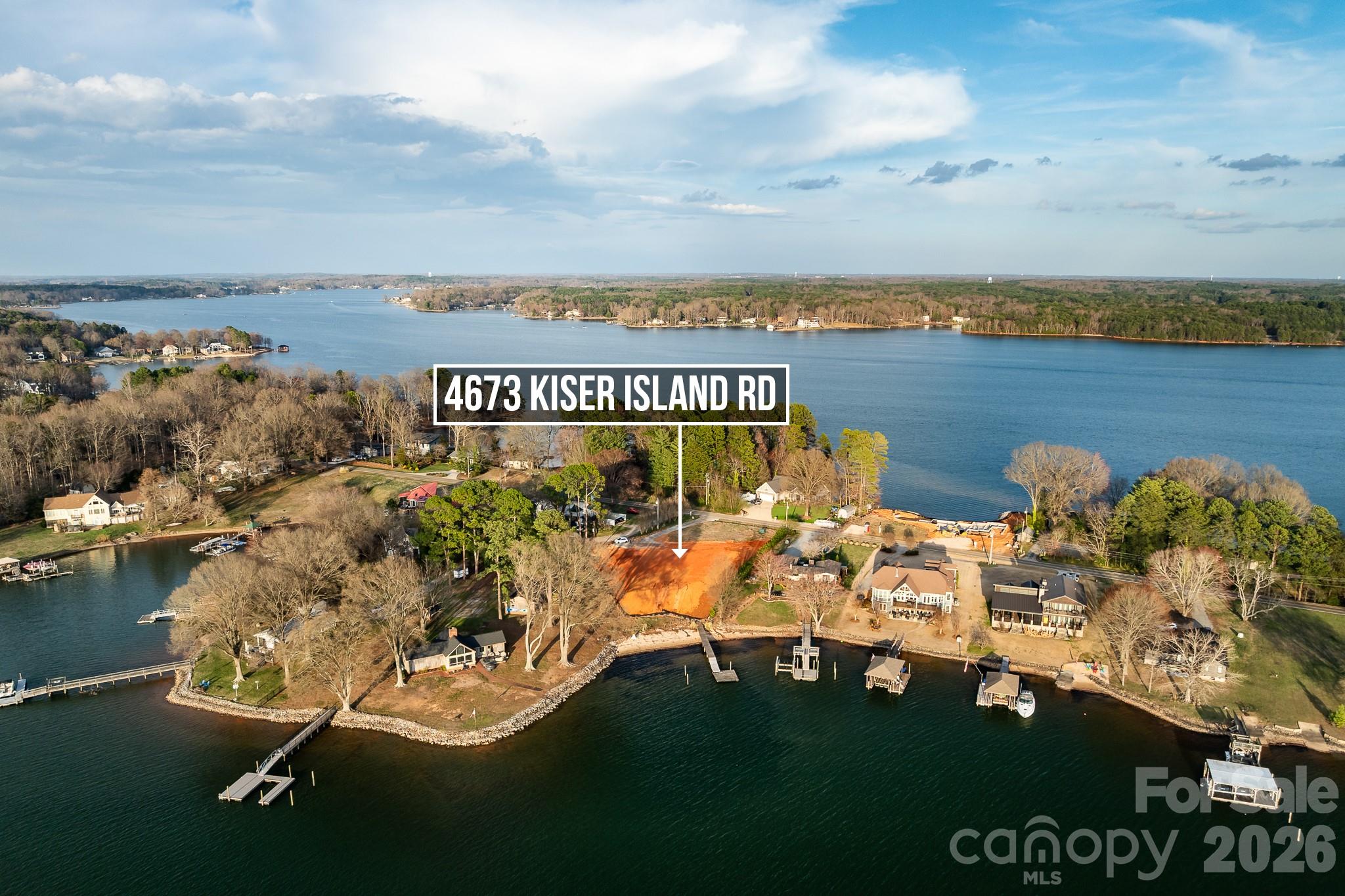 4673 Kiser Island Road Terrell NC 28682