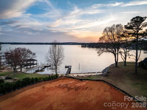 4673 Kiser Island Road Terrell NC 28682